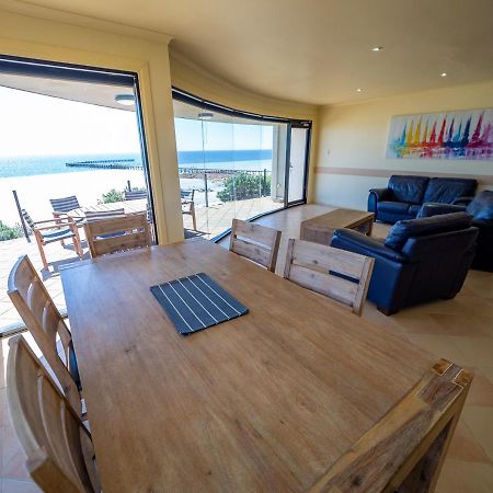 Cliff House Beachfront Villas Moonta Zewnętrze zdjęcie