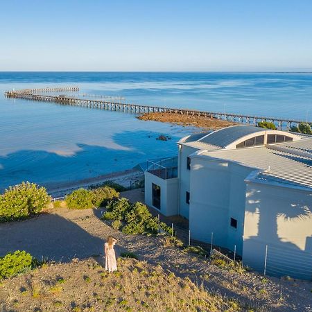 Cliff House Beachfront Villas Moonta Zewnętrze zdjęcie