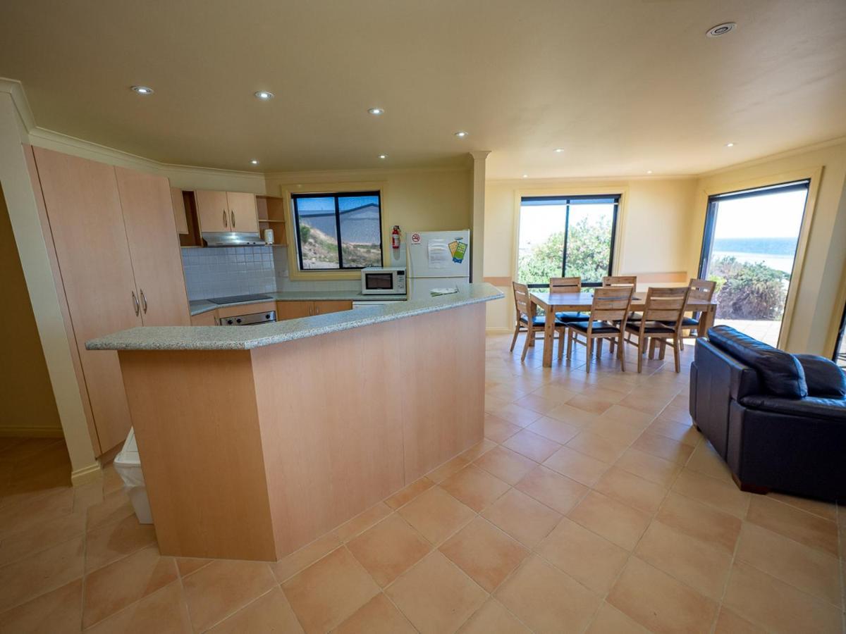 Cliff House Beachfront Villas Moonta Zewnętrze zdjęcie
