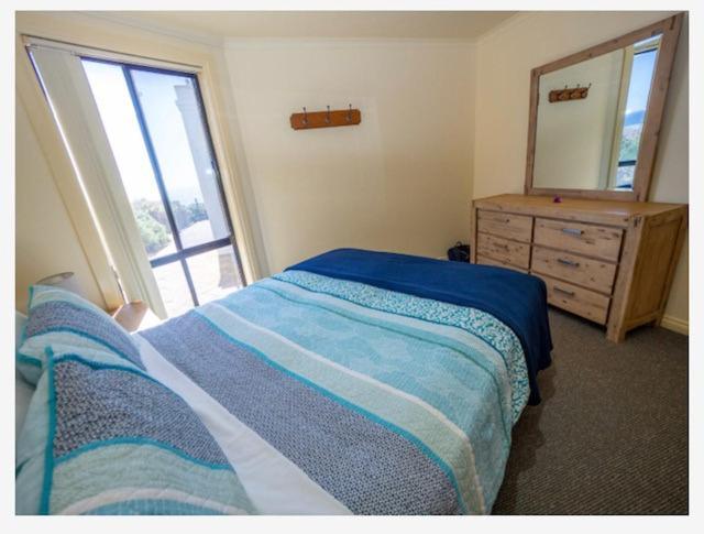 Cliff House Beachfront Villas Moonta Zewnętrze zdjęcie