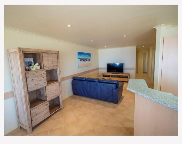 Cliff House Beachfront Villas Moonta Zewnętrze zdjęcie