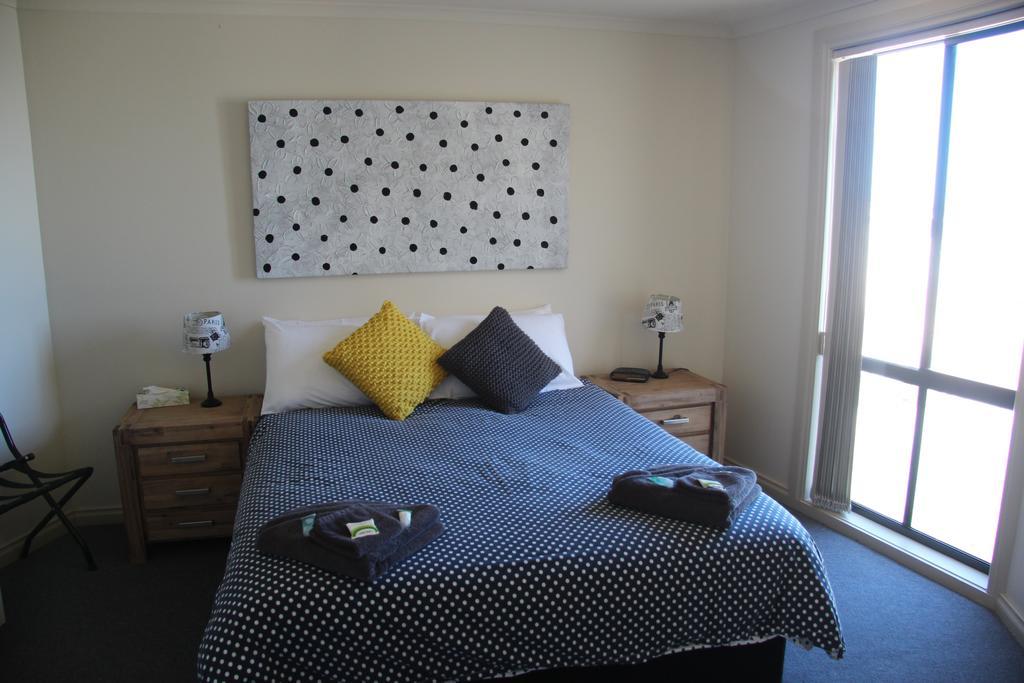 Cliff House Beachfront Villas Moonta Zewnętrze zdjęcie